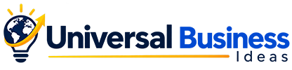 Universal Business Ideas - Inspire Growth